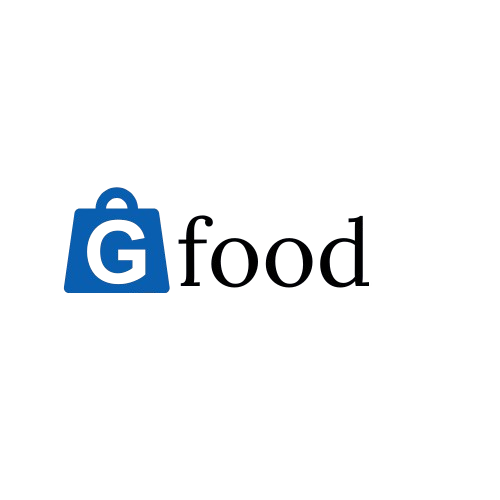 GFood logo